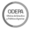 ODEPA, Oficina de Estudios y Políticas Agrarias